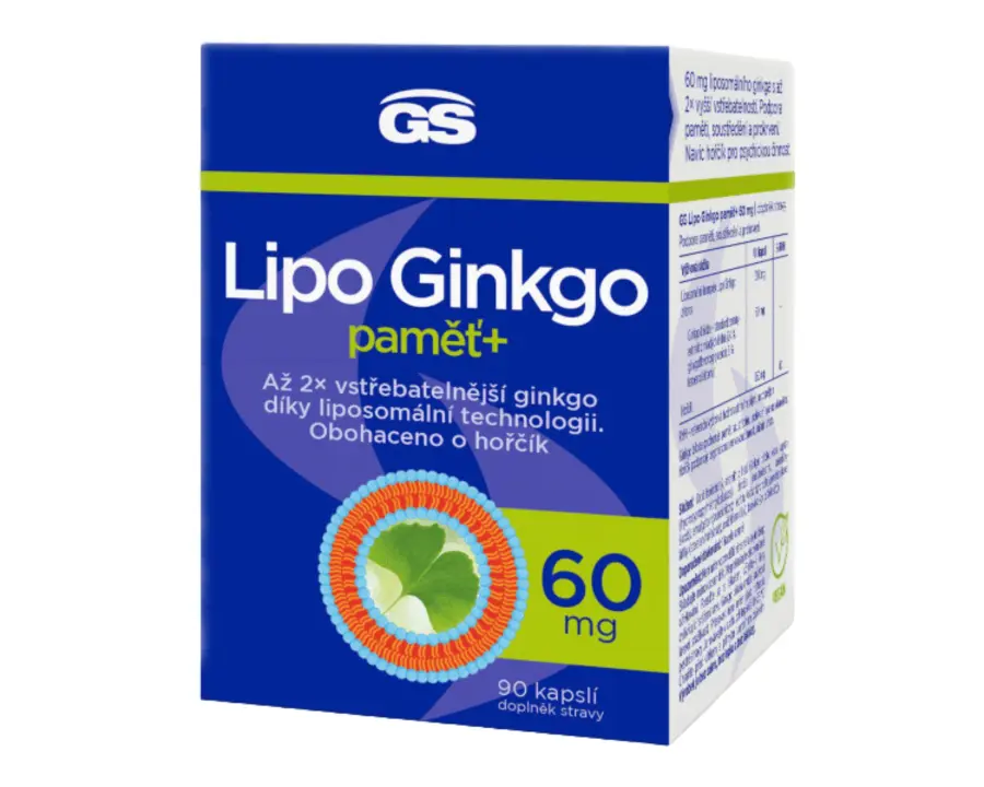 15196-gs lipo ginkgo pamet+ 60mg cps.90 15196-gs lipo ginkgo pamet+ 60mg cps.90